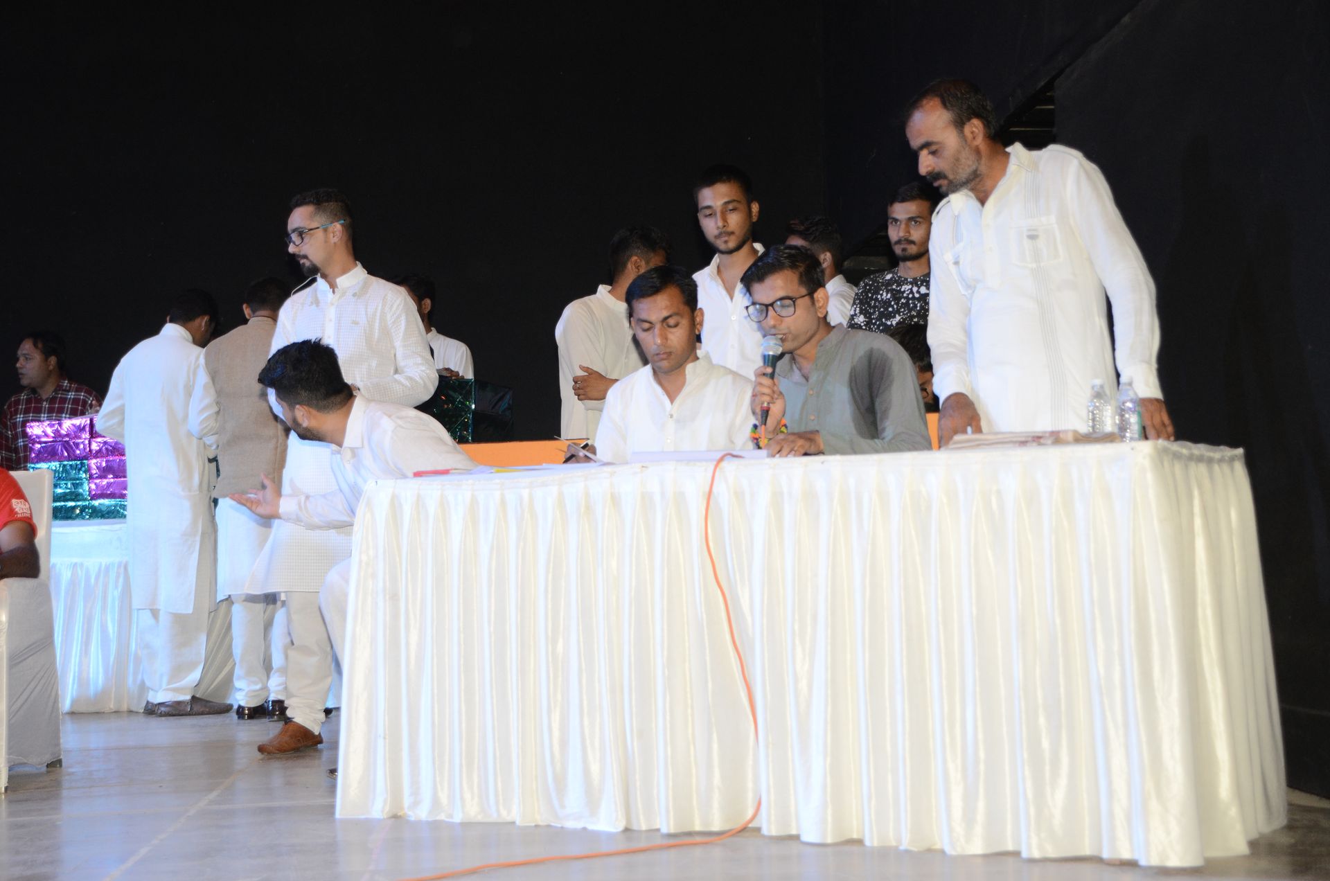 Event photo